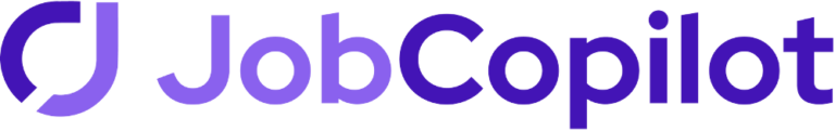 JobCopilot logo - Automatically Apply to Jobs with AI