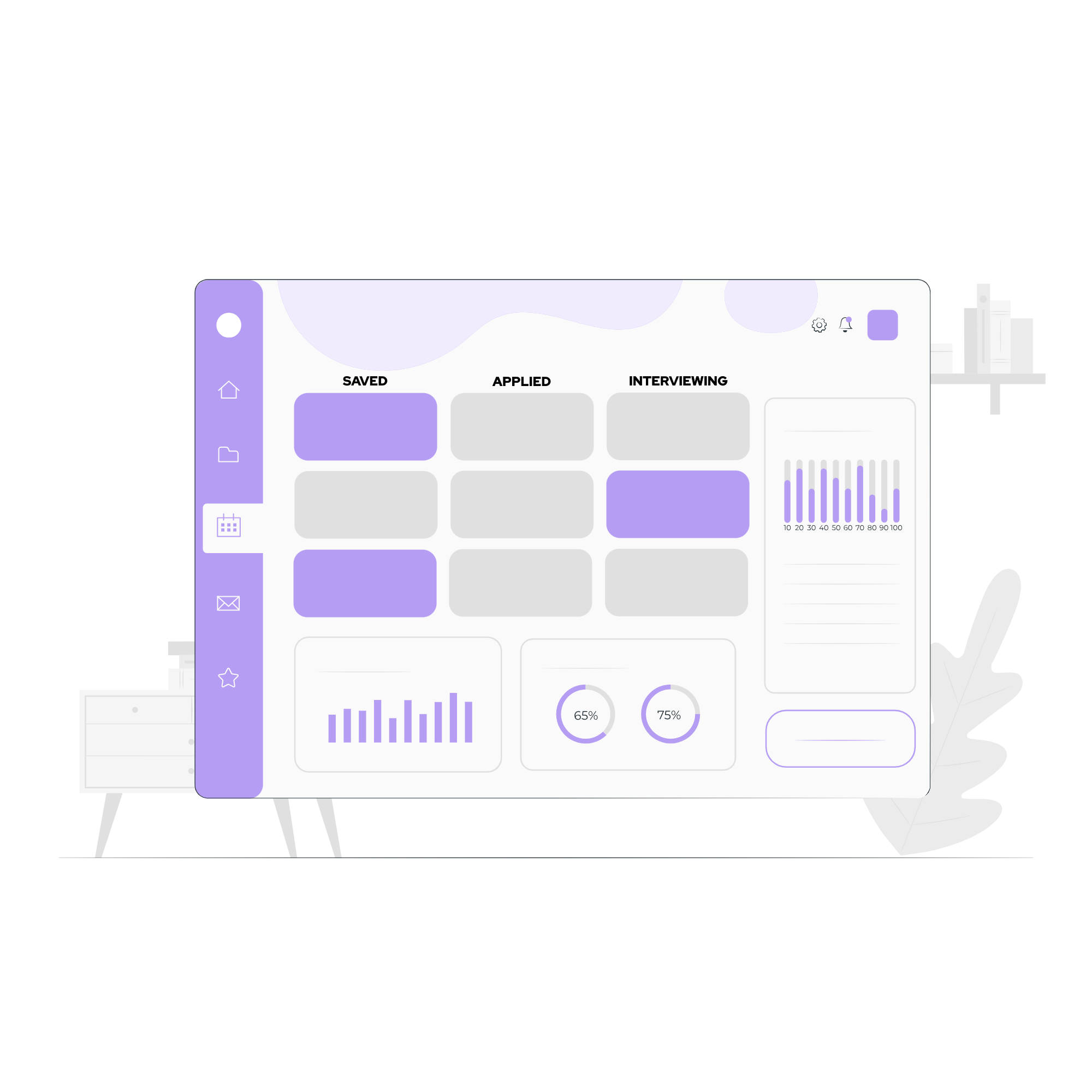 Job Application Tracker JobCopilot