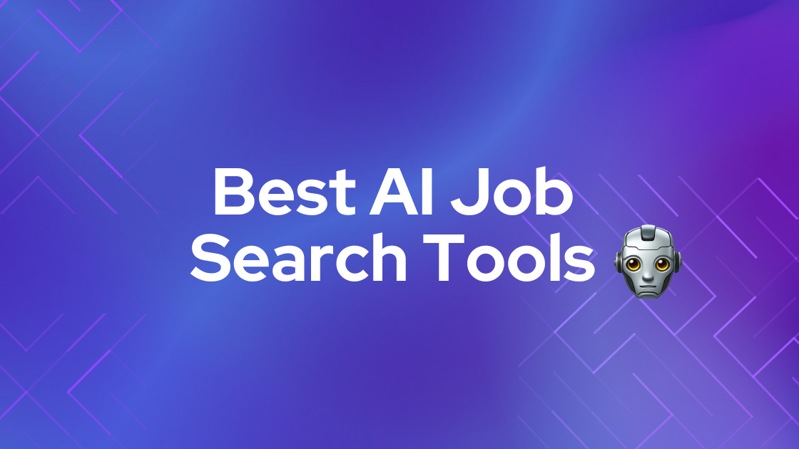 12 Best Ai Job Search Tools In 2025 Complete Guide 12 Best Ai Job Search Tools In 2025 Complete Guide