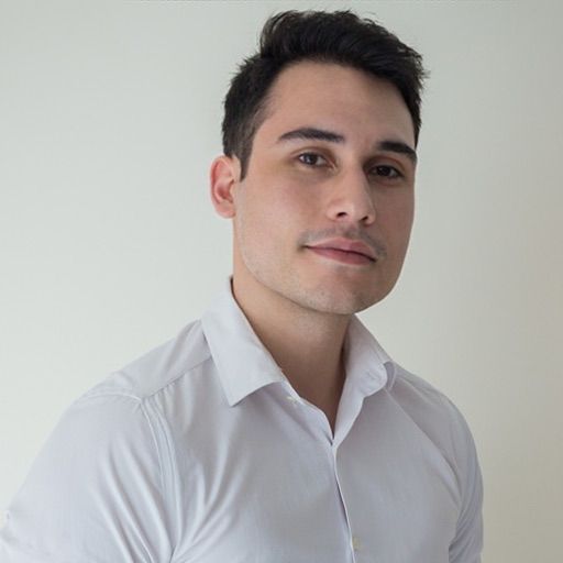 Brian T. - CMO von JobCopilot