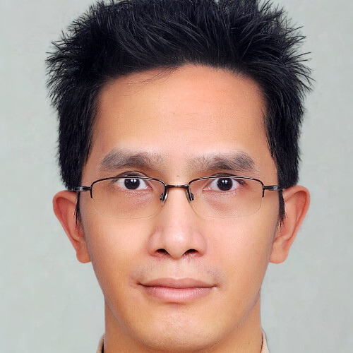 Linn H. - Stellvertretender CTO von JobCopilot