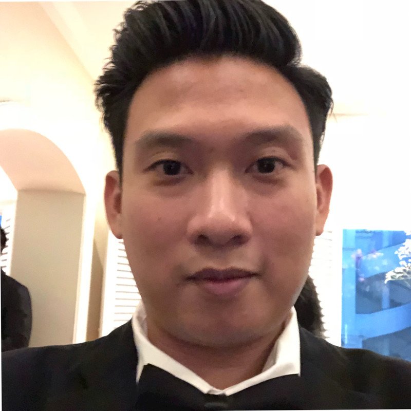 Zac T. - CTO von JobCopilot