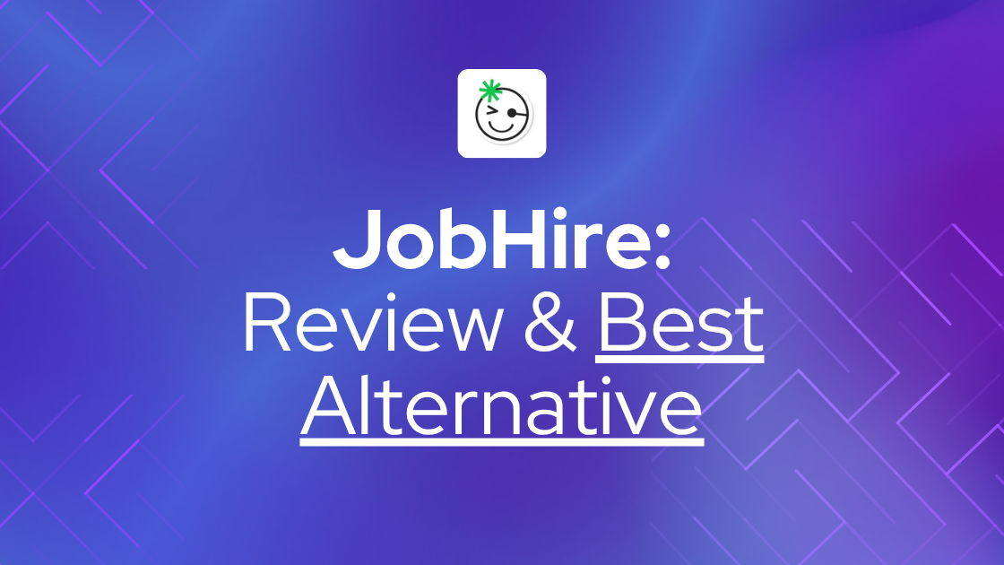JobHire.AI Review and Best Alternative