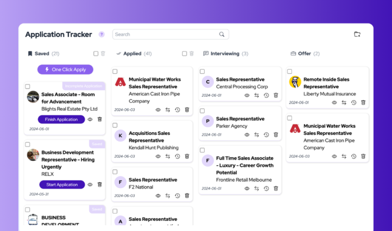 10 Best Internship Search Sites for Students in 2026 - JobCopilot
