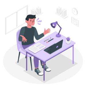 use JobCopilot to get contacts of hiring maangers and avoid being ghosted