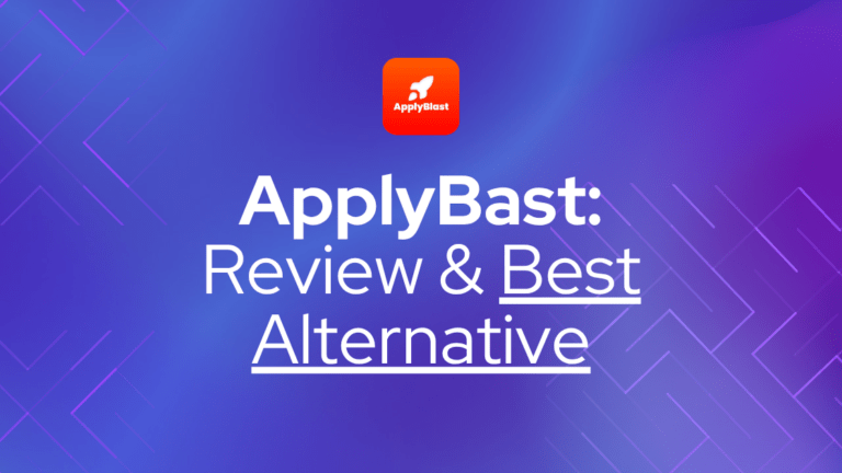 ApplyBlast - Review and Best Alternative