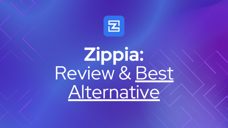 Zippia - Avaliação e Melhor Alternativa