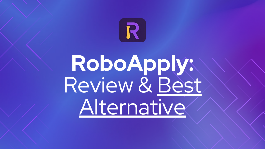 RoboApply - Review and Best Alternative