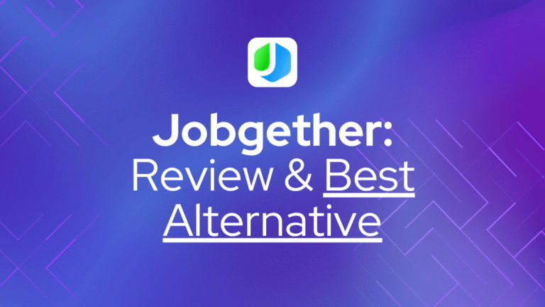 Jobgether - Review and Best Alternative