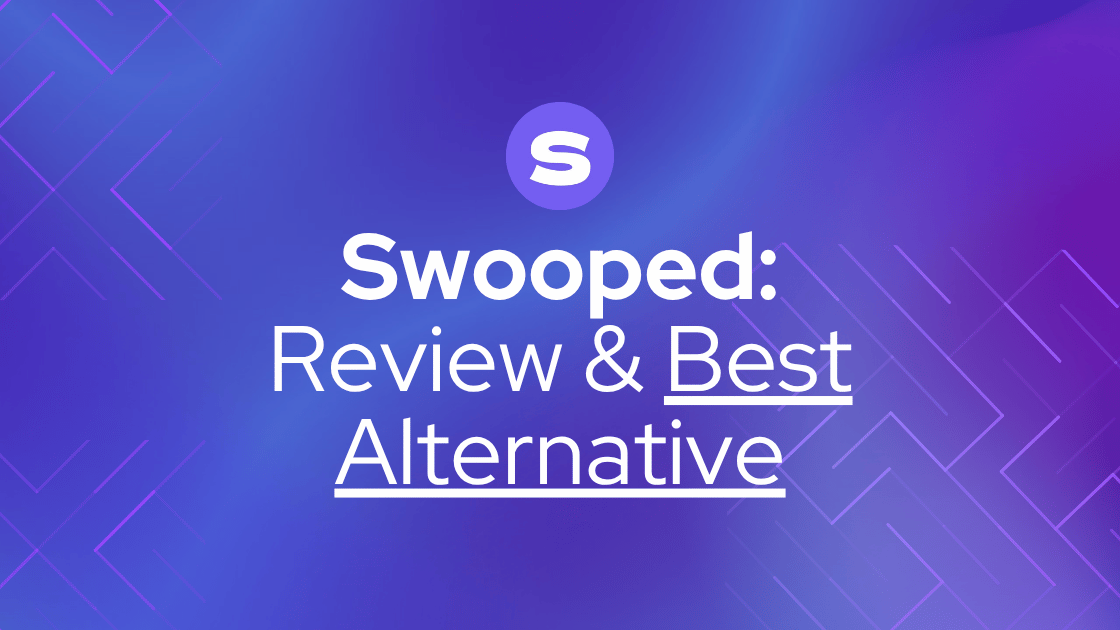 Swooped.co Review (2026): Is the Job Search Feature Worth It?