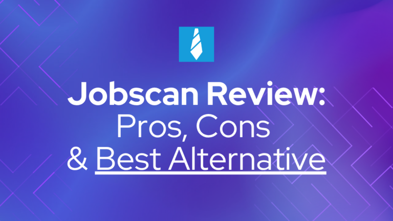 Jobscan Testbericht