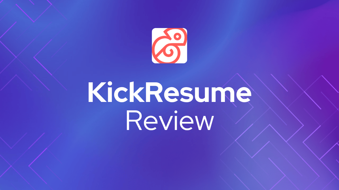Recensione di kickresume
